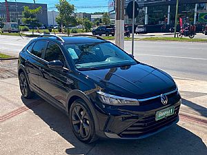 Nivus Comfortline 200 Tsi Automático Flex 2025/2026 em Cuiabá - MT