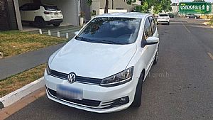Fox Connect 1.6 4p Flex 2019/2020 em Cuiabá - MT
