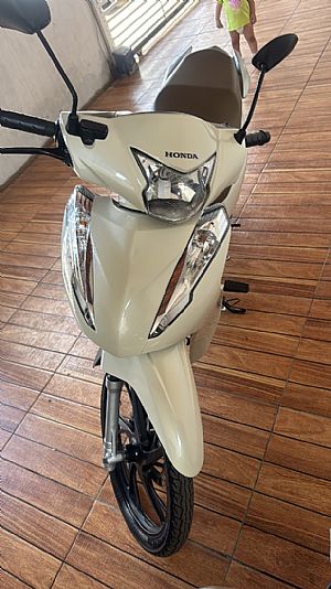 Biz 125 Flex 2024/2024 em Várzea Grande - MT