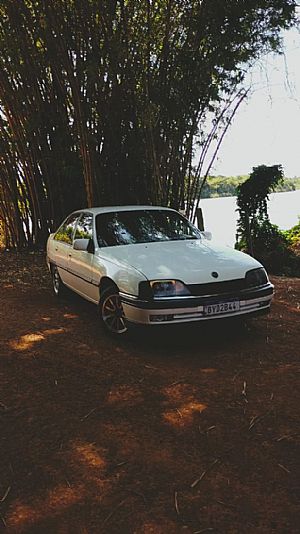 Omega Gls 2.2