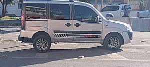 Doblo Essence 1.8 Flex 5p 2014/2014 em Cuiabá - MT