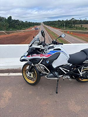 Bmw R 1250 Gs Adventure Premium Rallye 2023/2023 em Sinop - MT