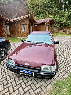 Escort 1.8 1992/1992 em Campo Verde - MT