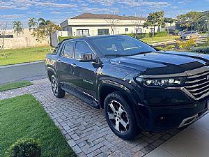 Rampage Laramie Cd 2.2 Turbo 4x4 Automático Diesel 2025/2025 em Cuiabá - MT