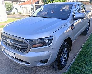 Ranger Xls Cd 2.2 4x4 Automático Diesel 2022/2023 em Cuiabá - MT