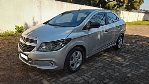 Prisma Sedan Joy 1.0 Flex 2019/2019 em Cuiabá - MT