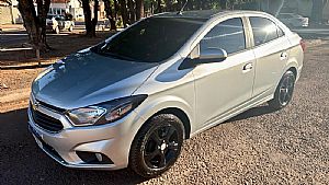 Prisma Sedan Ltz 1.4 Flexpower