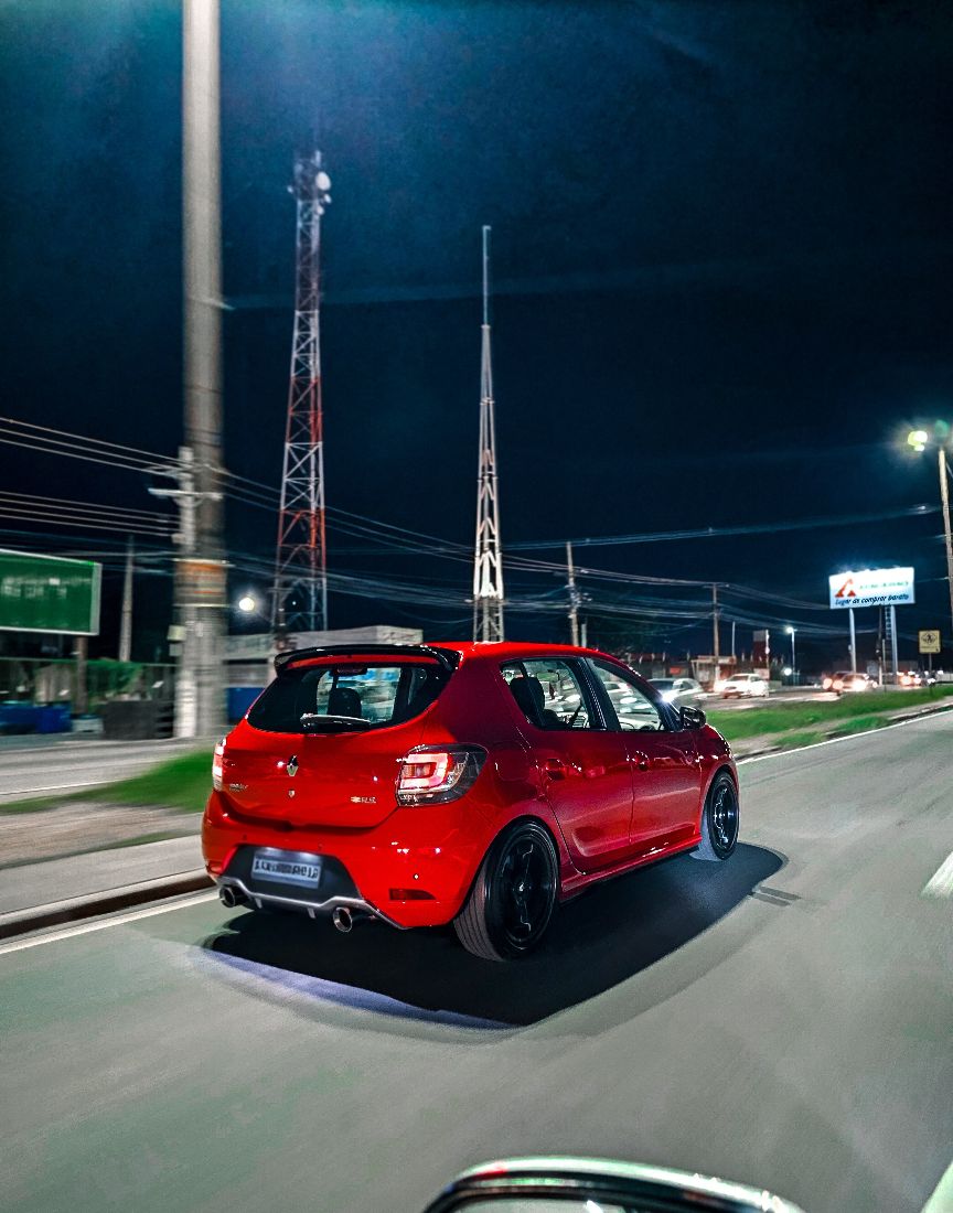Foto do veículo