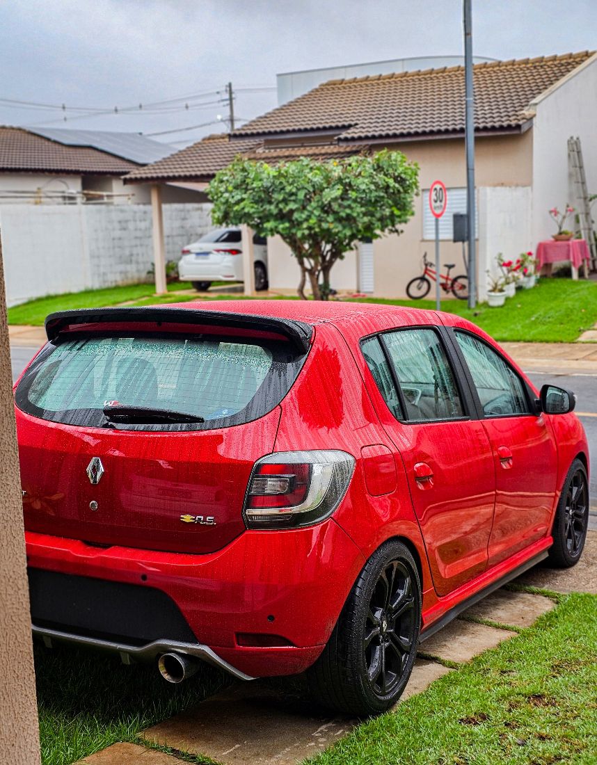 Foto do veículo
