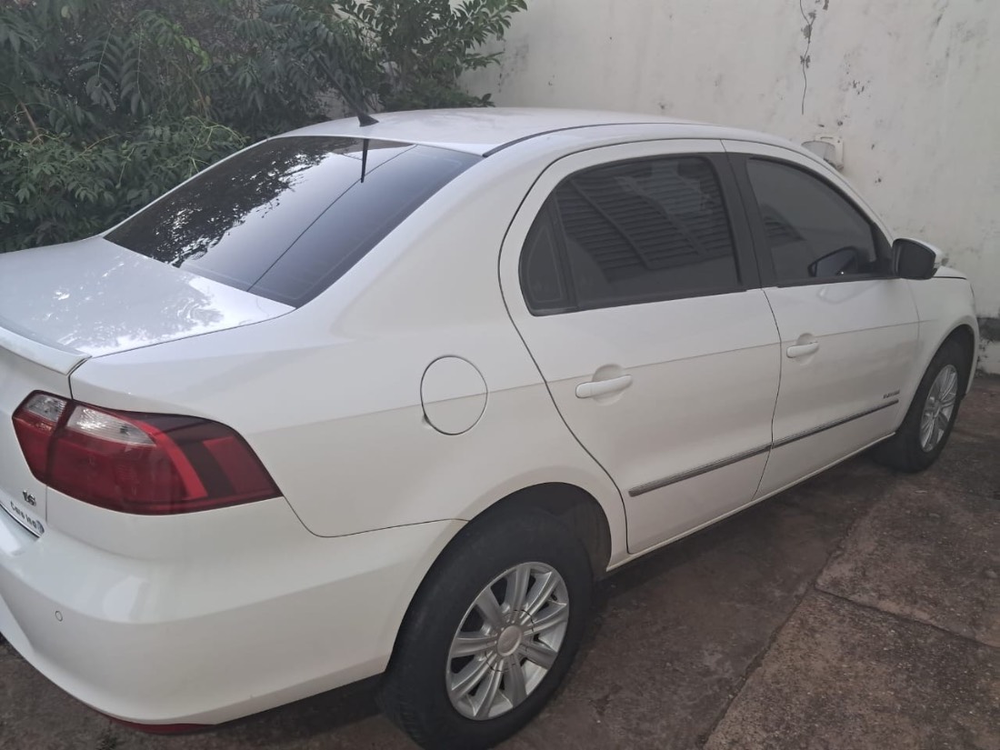 Foto do veículo