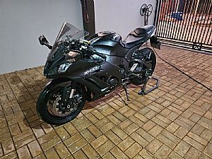 Ninja Zx-10r 1000