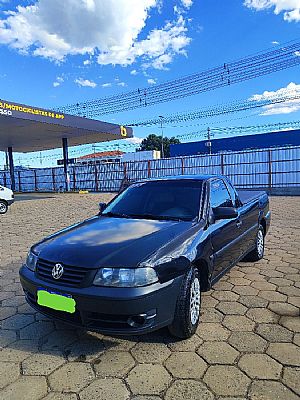 Saveiro 1.8 Mi 2002/2003 em Cuiabá - MT