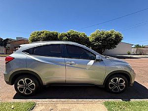 Hrv Ex 1.8 Automático Flex
