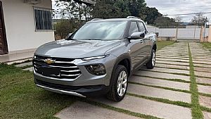 Montana Ltz 1.2 Turbo Automático Flex