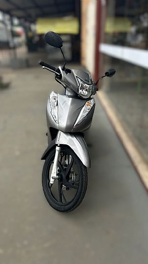 Biz 125 Flex