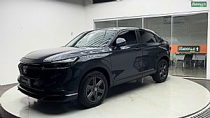 Hrv Advance 1.5 Turbo Automático Flex 2024/2025 em Cuiabá - MT