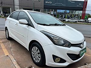 Hb20s Sedan Comfort 1.6 Automáticoflex 2015/2015 em Cuiabá - MT