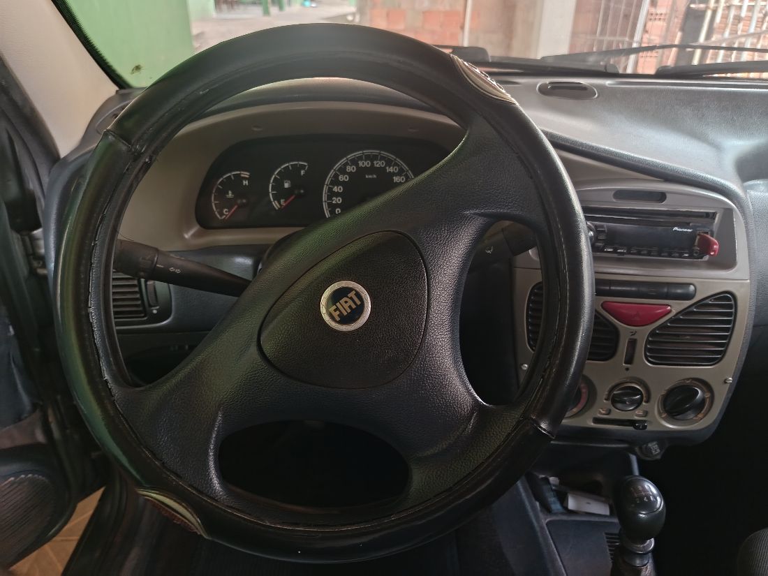 Foto do veículo