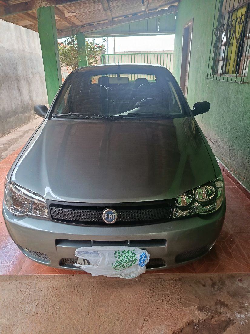 Foto do veículo