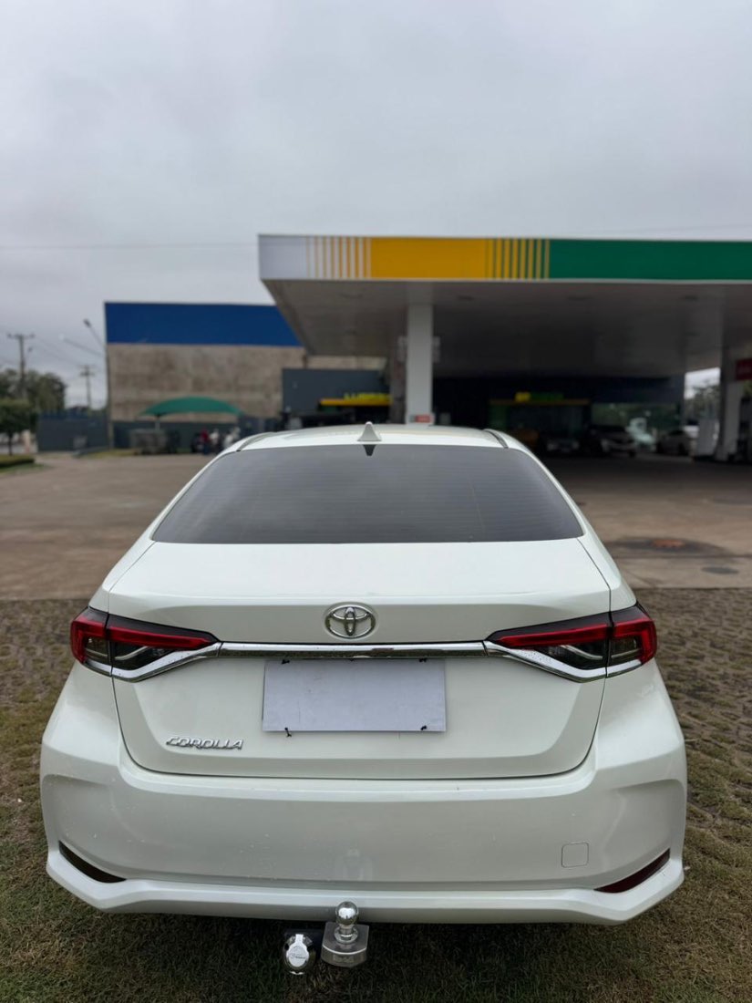 Foto do veículo