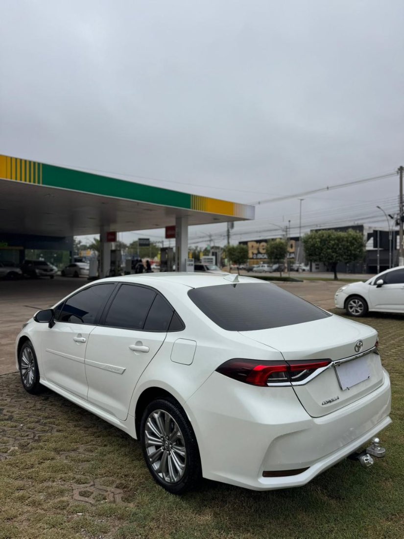 Foto do veículo