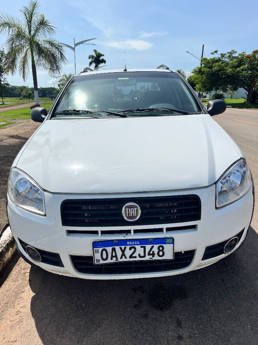 Foto do veículo