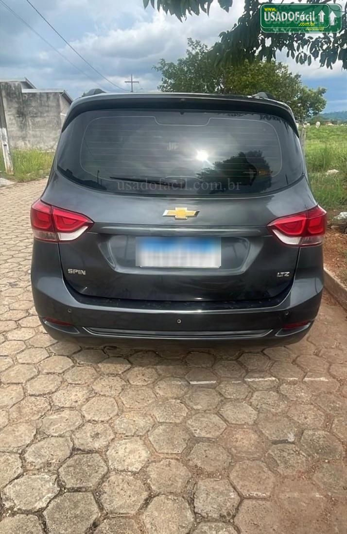 Foto do veículo