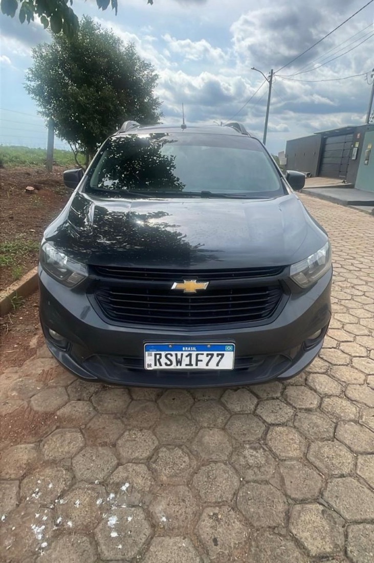 Foto do veículo