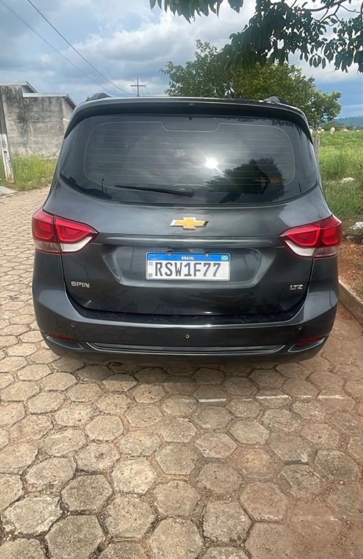 Foto do veículo