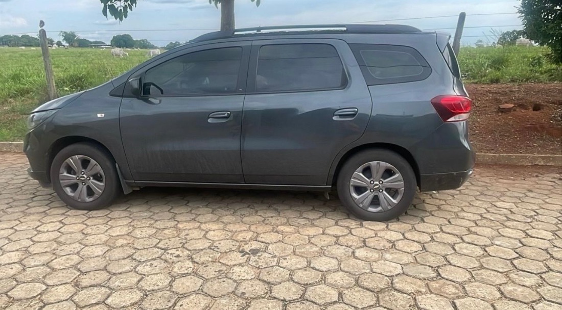 Foto do veículo