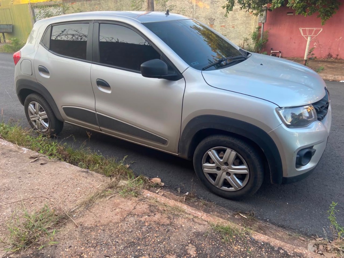 Foto do veículo
