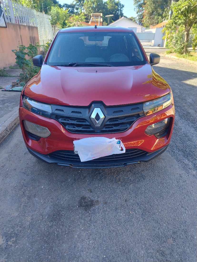 Foto do veículo