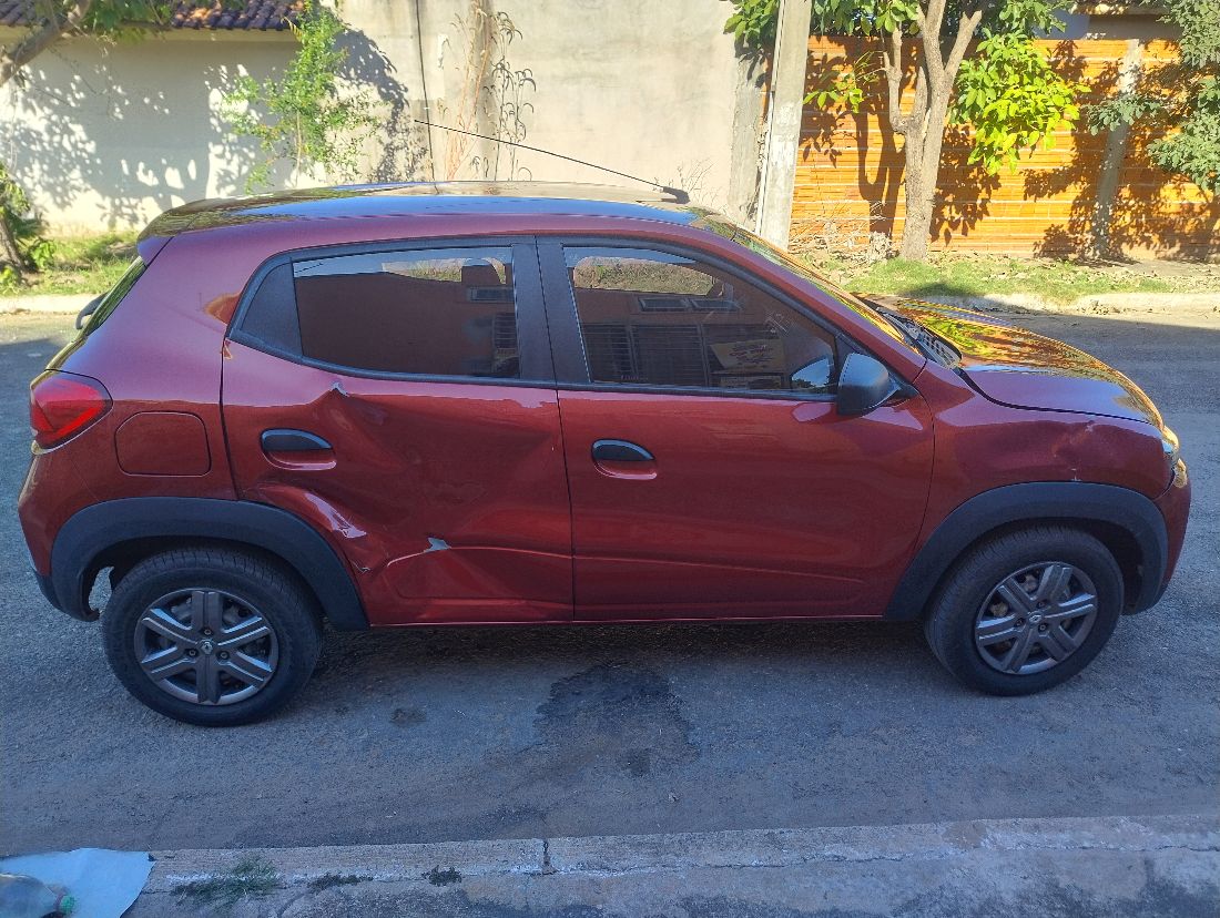 Foto do veículo