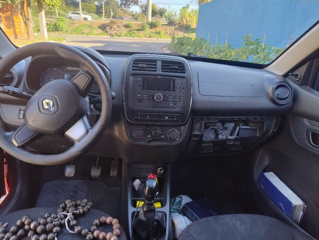 Foto do veículo
