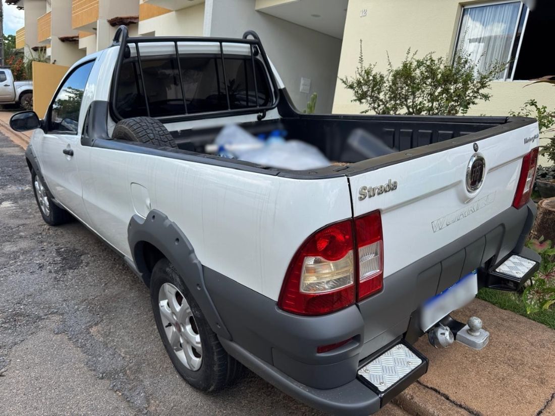 Foto do veículo