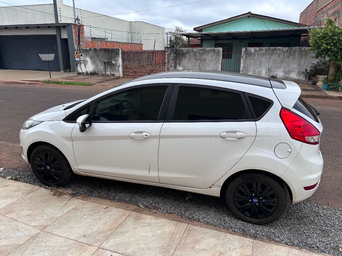 Foto do veículo
