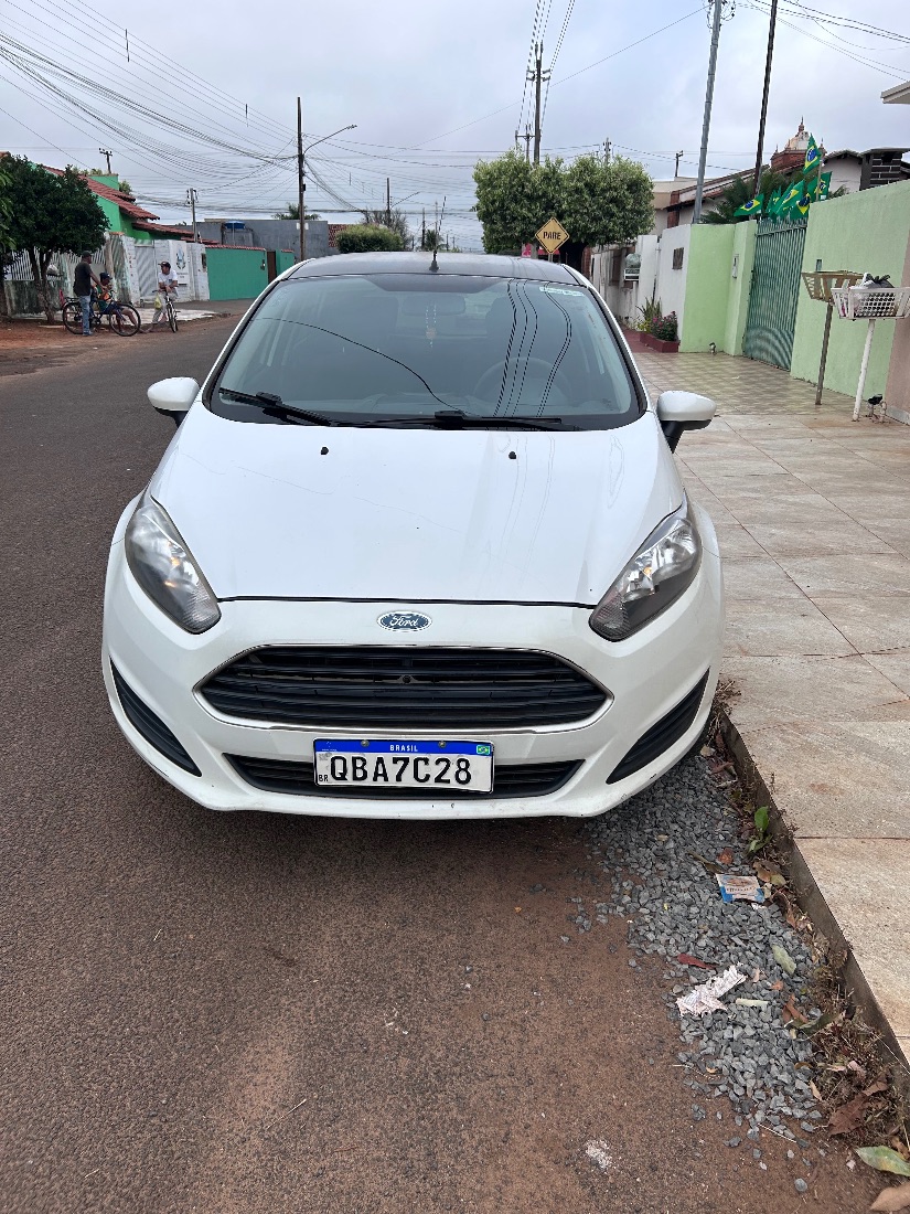 Foto do veículo