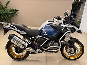 Bmw R 1250 Gs Adventure Premium Trophy