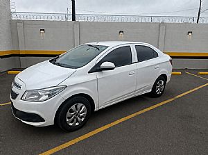Prisma Sedan Lt 1.0 Flexpower