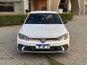 Polo Gts 1.4 Tsi Flex 2023/2024 em Sinop - MT