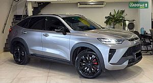 Haval H6 Gt Phev Awd Híbrido