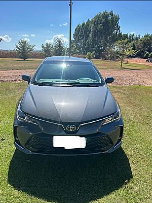 Corolla Xei 2.0 Automático Flex
