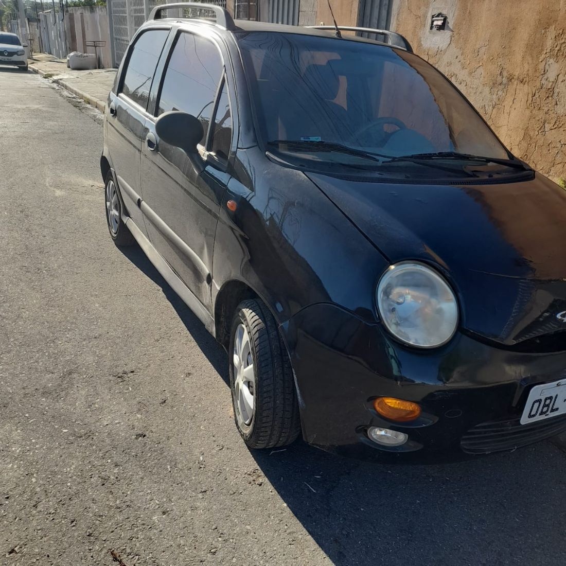 Foto do veículo