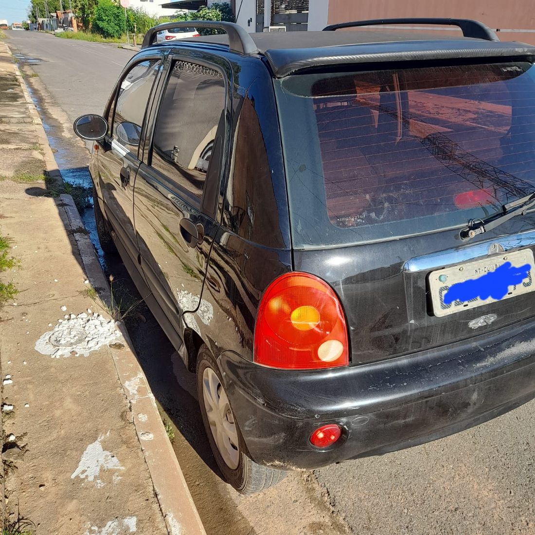 Foto do veículo
