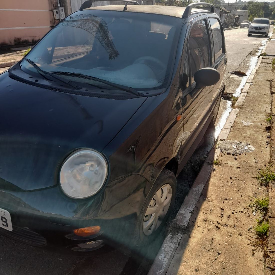 Foto do veículo