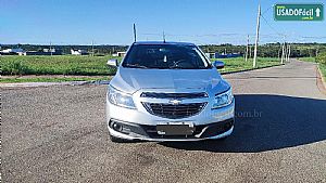 Prisma Sedan Lt 1.0 Flexpower 2013/2013 em Várzea Grande - MT