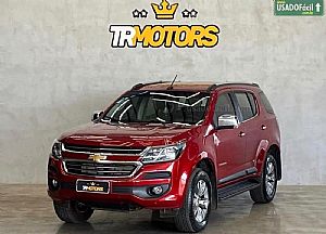 Trailblazer Premier 2.8 Turbo Automático Diesel 2019/2020 em Cuiabá - MT
