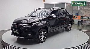 Strada Volcano Cd 1.3 Automático Flex 2022/2023 em Cuiabá - MT