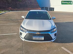Onix Hatch 1.0 Mecânico Flex