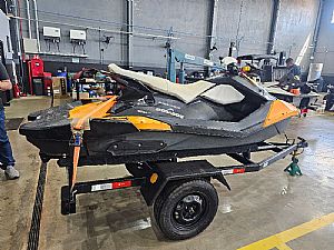Jet Ski Sea.doo Spark